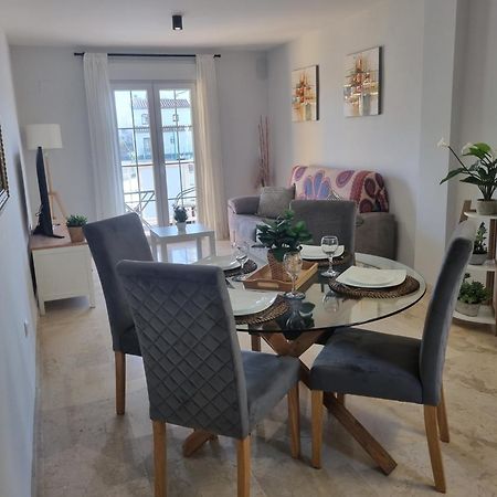 Apartamento Centro Y Playa Torremolinos Exteriér fotografie
