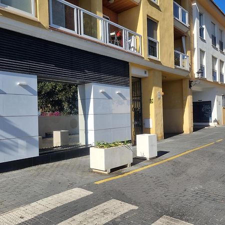 Apartamento Centro Y Playa Torremolinos Exteriér fotografie
