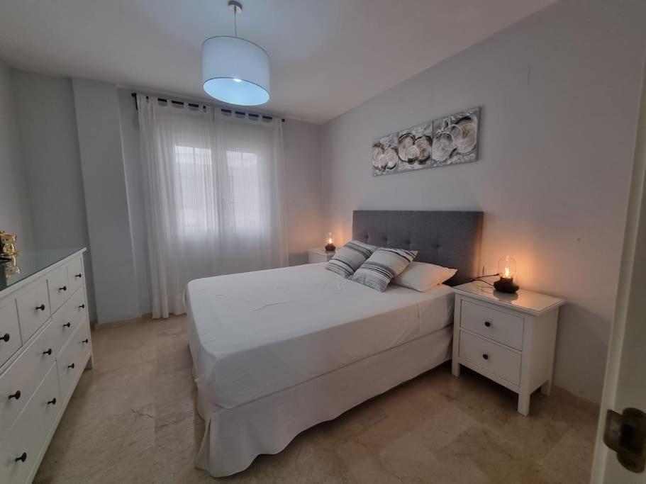 Apartamento Centro Y Playa Torremolinos Exteriér fotografie
