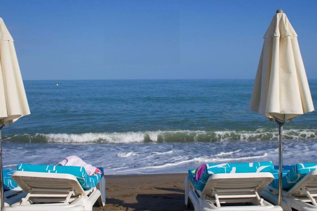 Apartamento Centro Y Playa Torremolinos Exteriér fotografie