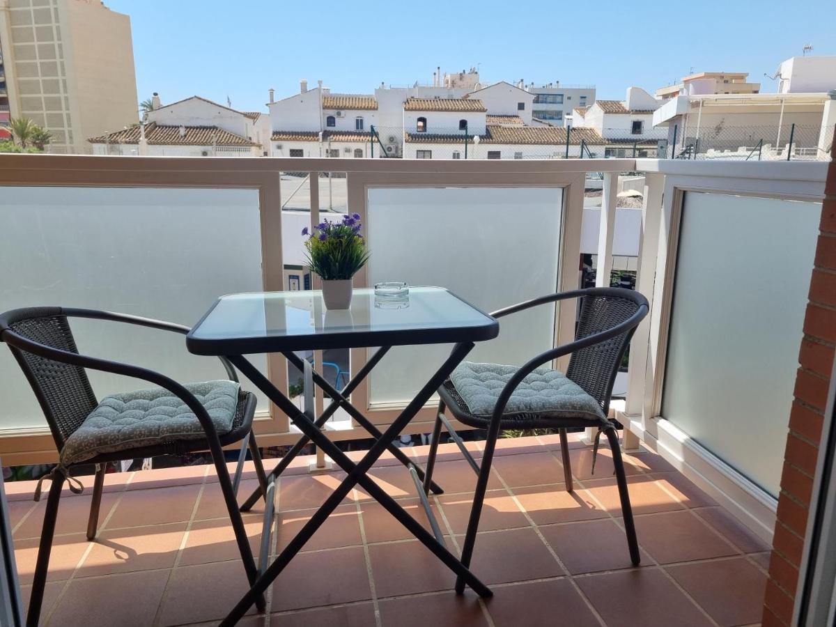 Apartamento Centro Y Playa Torremolinos Exteriér fotografie