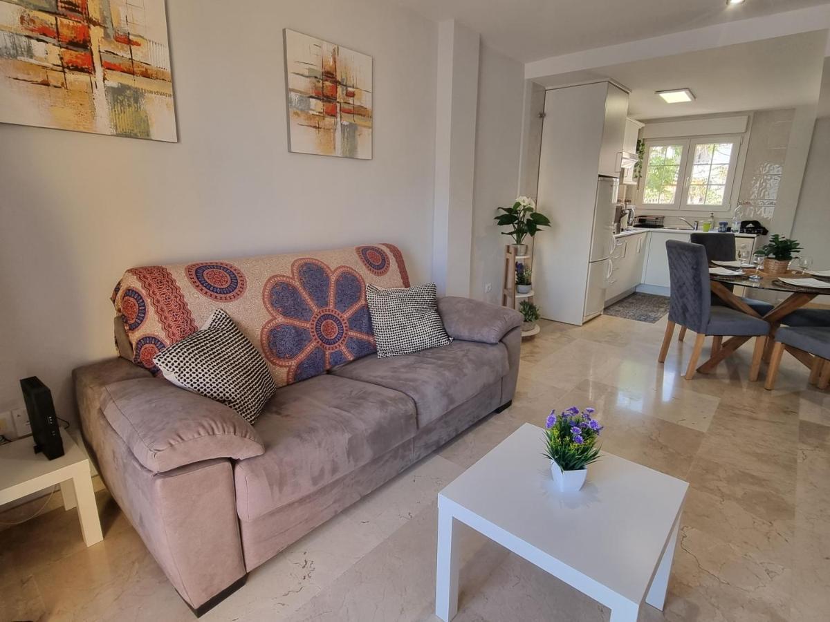 Apartamento Centro Y Playa Torremolinos Exteriér fotografie