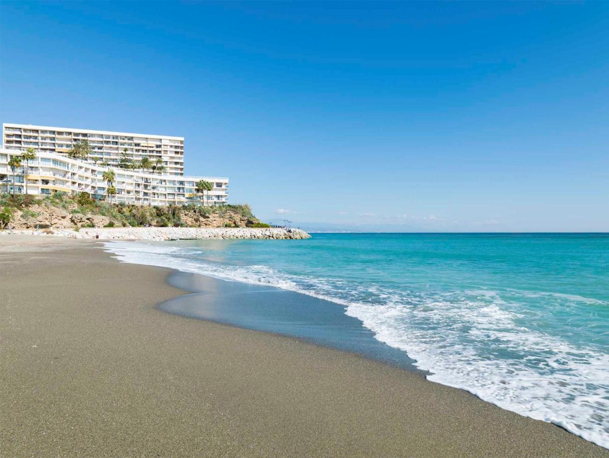 Apartamento Centro Y Playa Torremolinos Exteriér fotografie