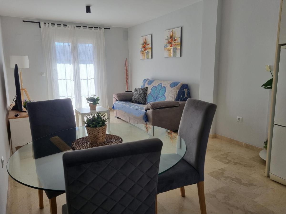Apartamento Centro Y Playa Torremolinos Exteriér fotografie