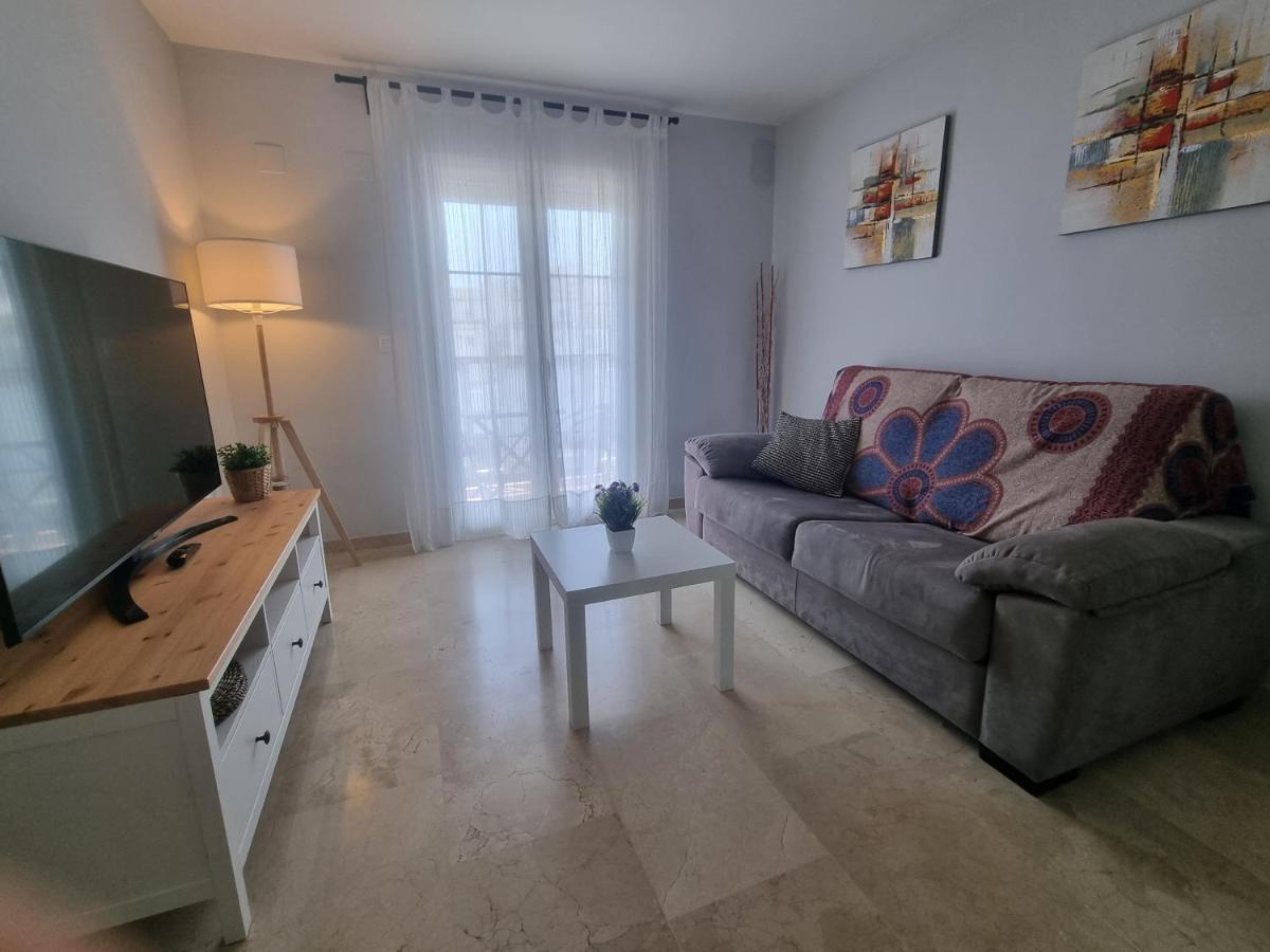Apartamento Centro Y Playa Torremolinos Exteriér fotografie