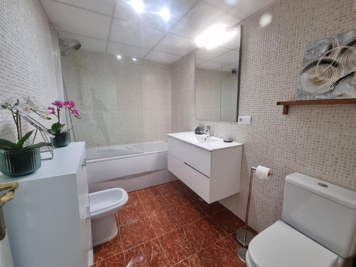 Apartamento Centro Y Playa Torremolinos Exteriér fotografie