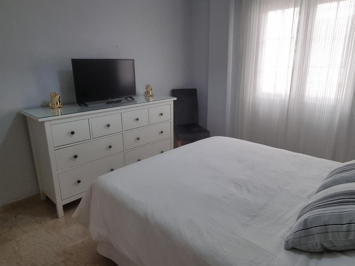 Apartamento Centro Y Playa Torremolinos Exteriér fotografie