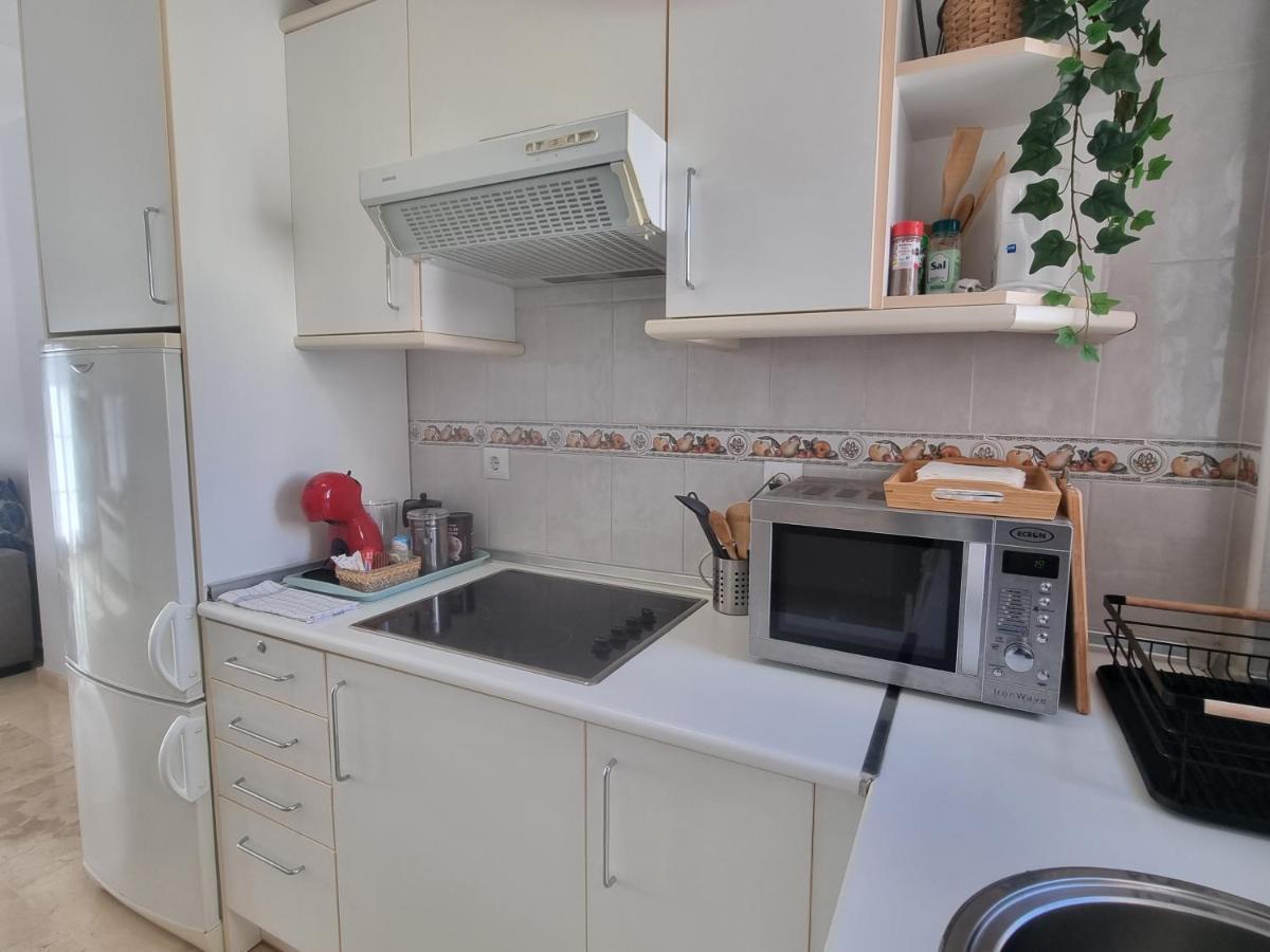 Apartamento Centro Y Playa Torremolinos Exteriér fotografie
