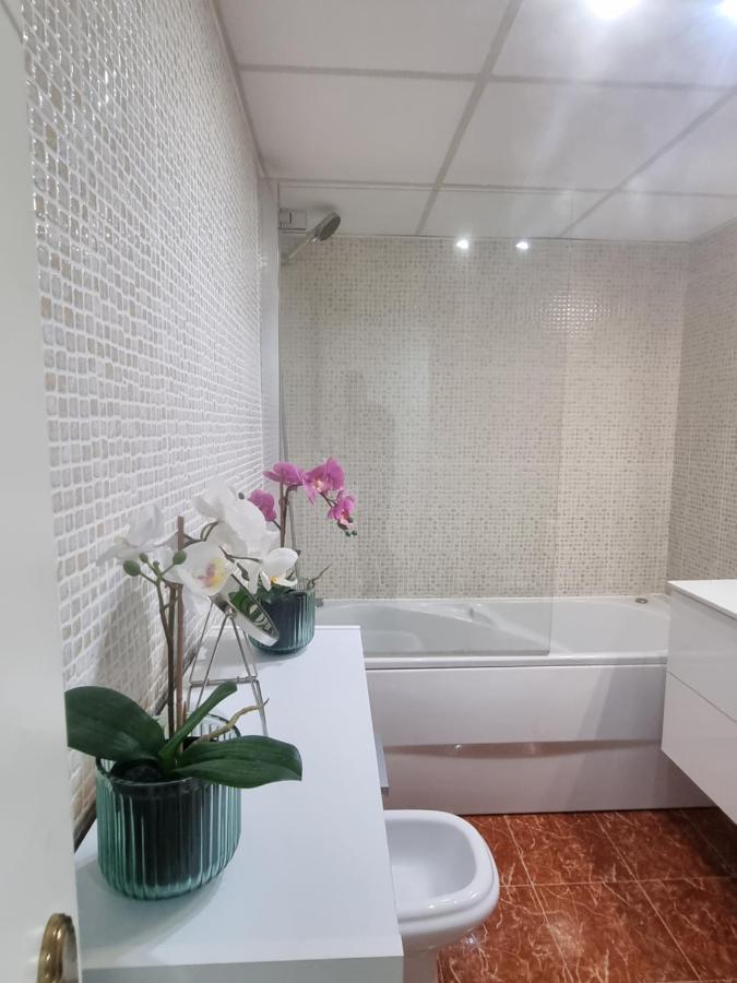 Apartamento Centro Y Playa Torremolinos Exteriér fotografie