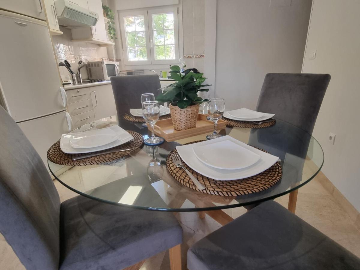 Apartamento Centro Y Playa Torremolinos Exteriér fotografie