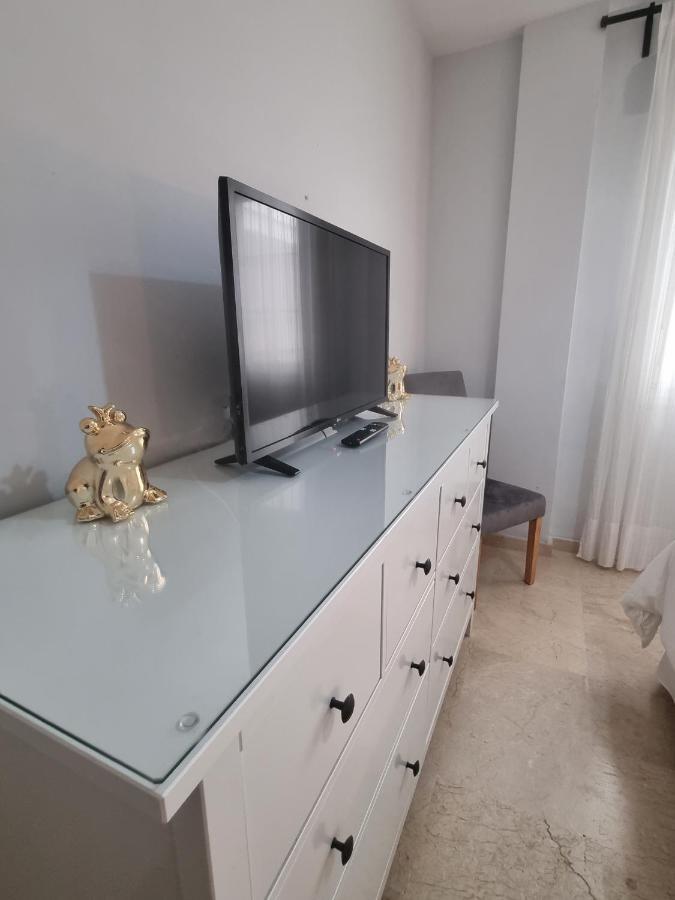 Apartamento Centro Y Playa Torremolinos Exteriér fotografie