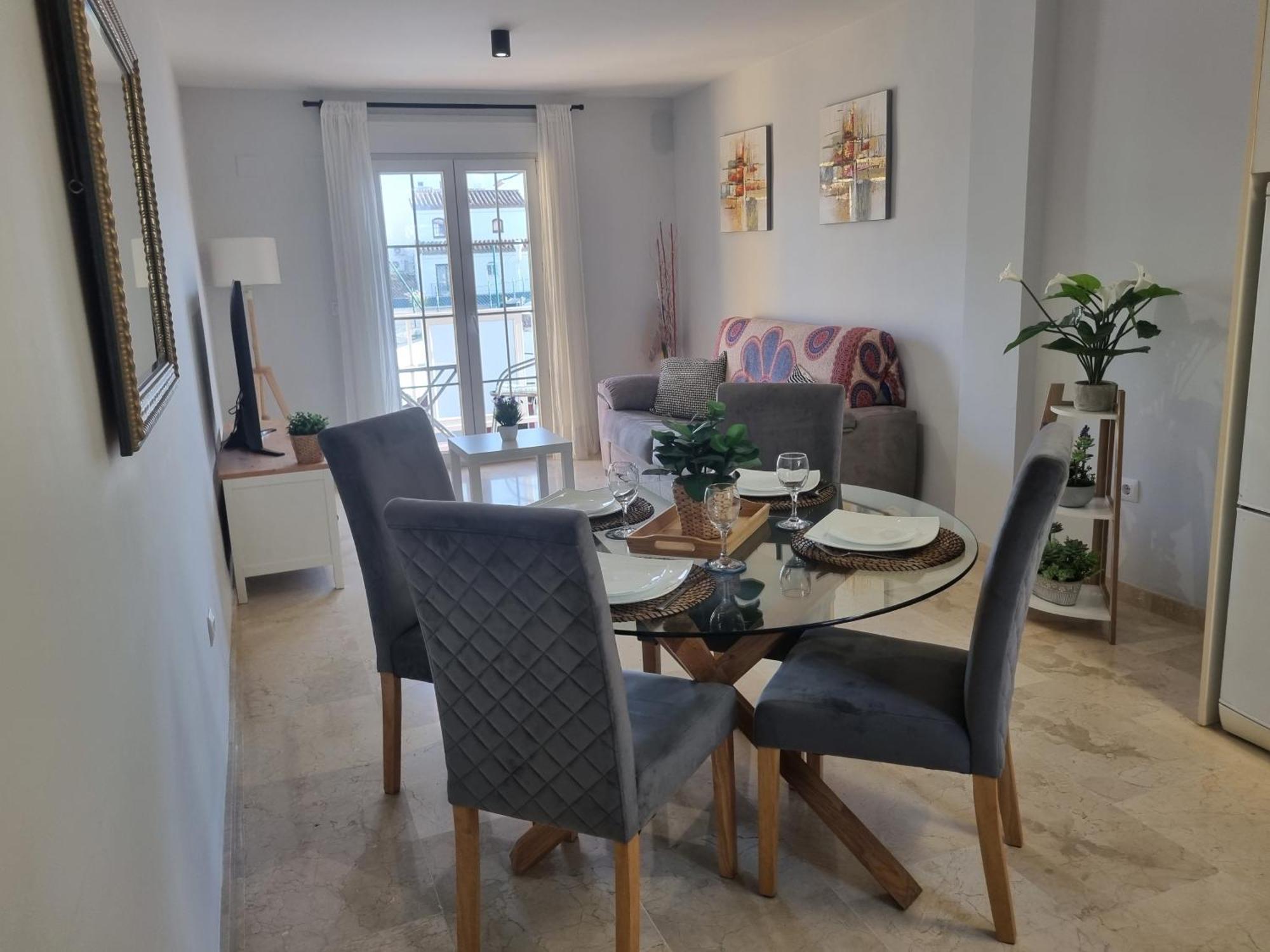 Apartamento Centro Y Playa Torremolinos Exteriér fotografie