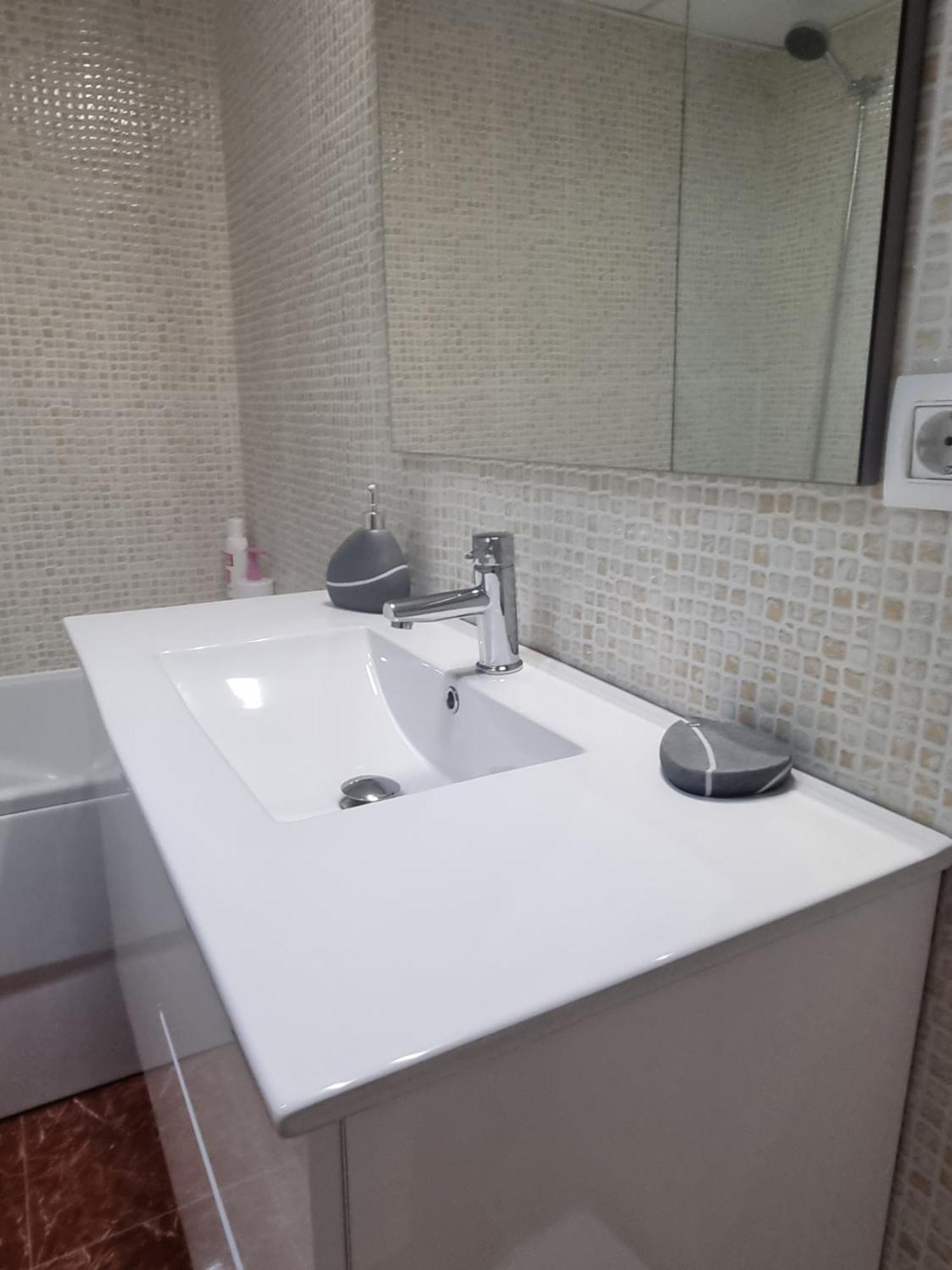 Apartamento Centro Y Playa Torremolinos Exteriér fotografie
