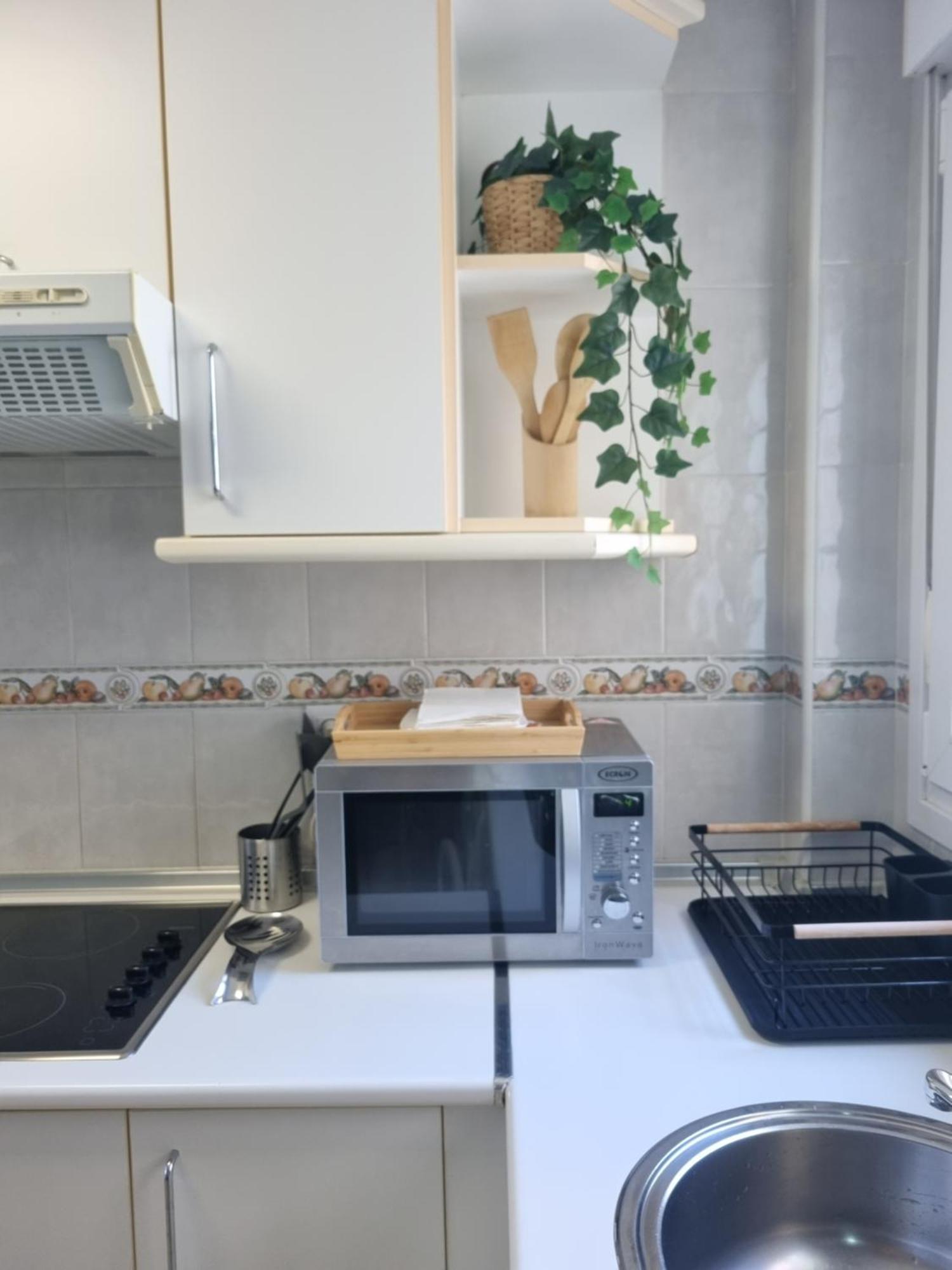 Apartamento Centro Y Playa Torremolinos Exteriér fotografie