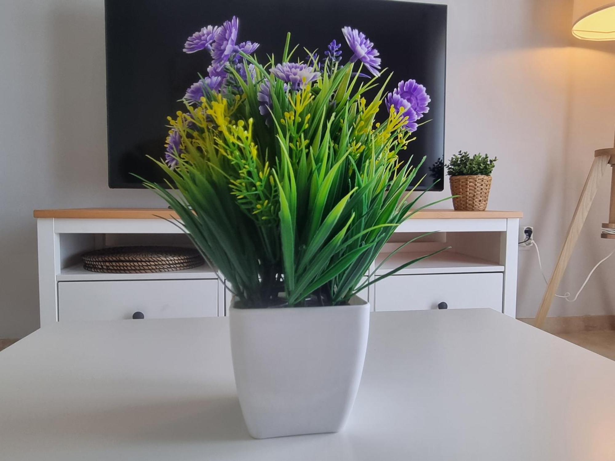 Apartamento Centro Y Playa Torremolinos Exteriér fotografie