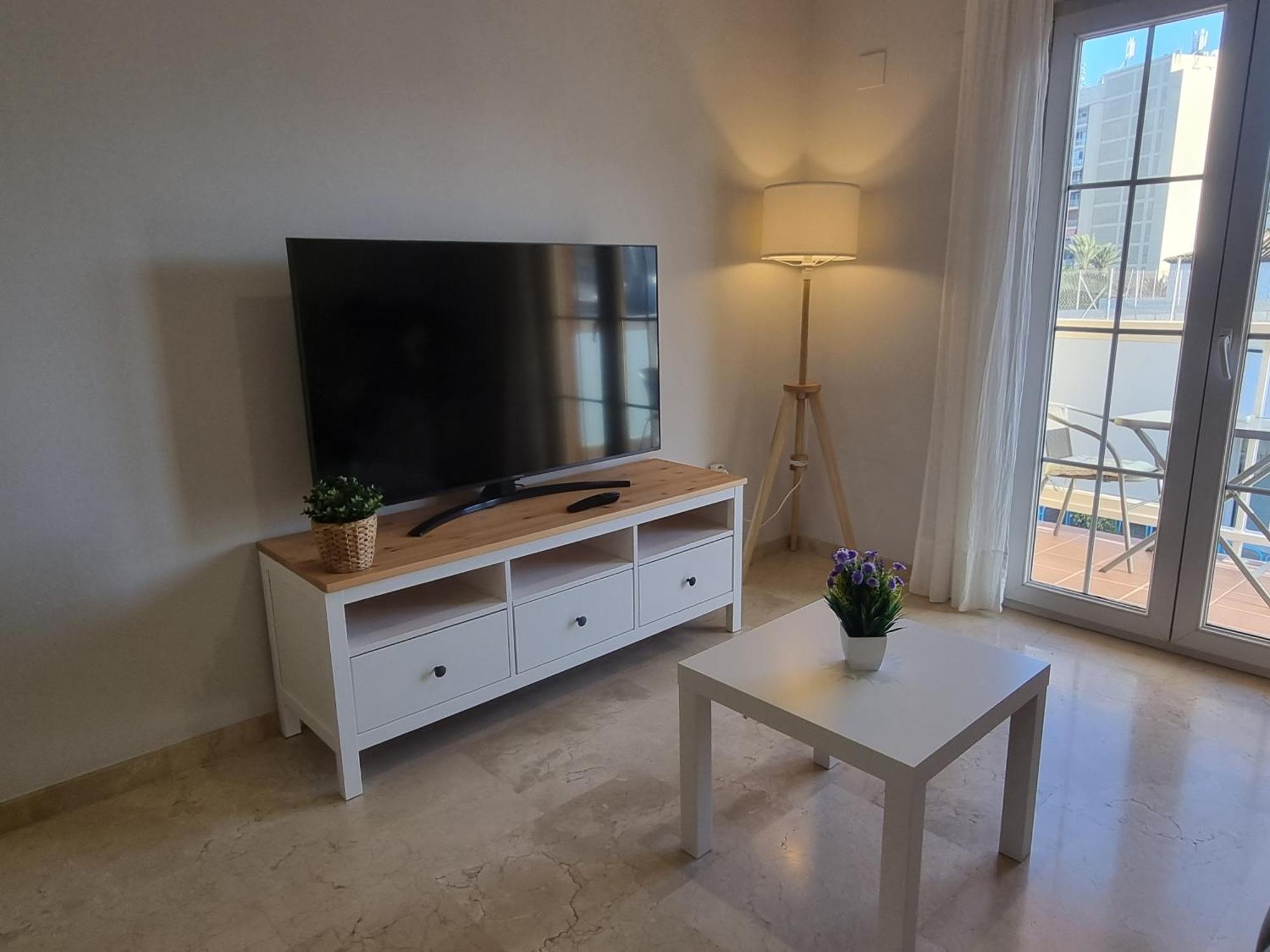 Apartamento Centro Y Playa Torremolinos Exteriér fotografie