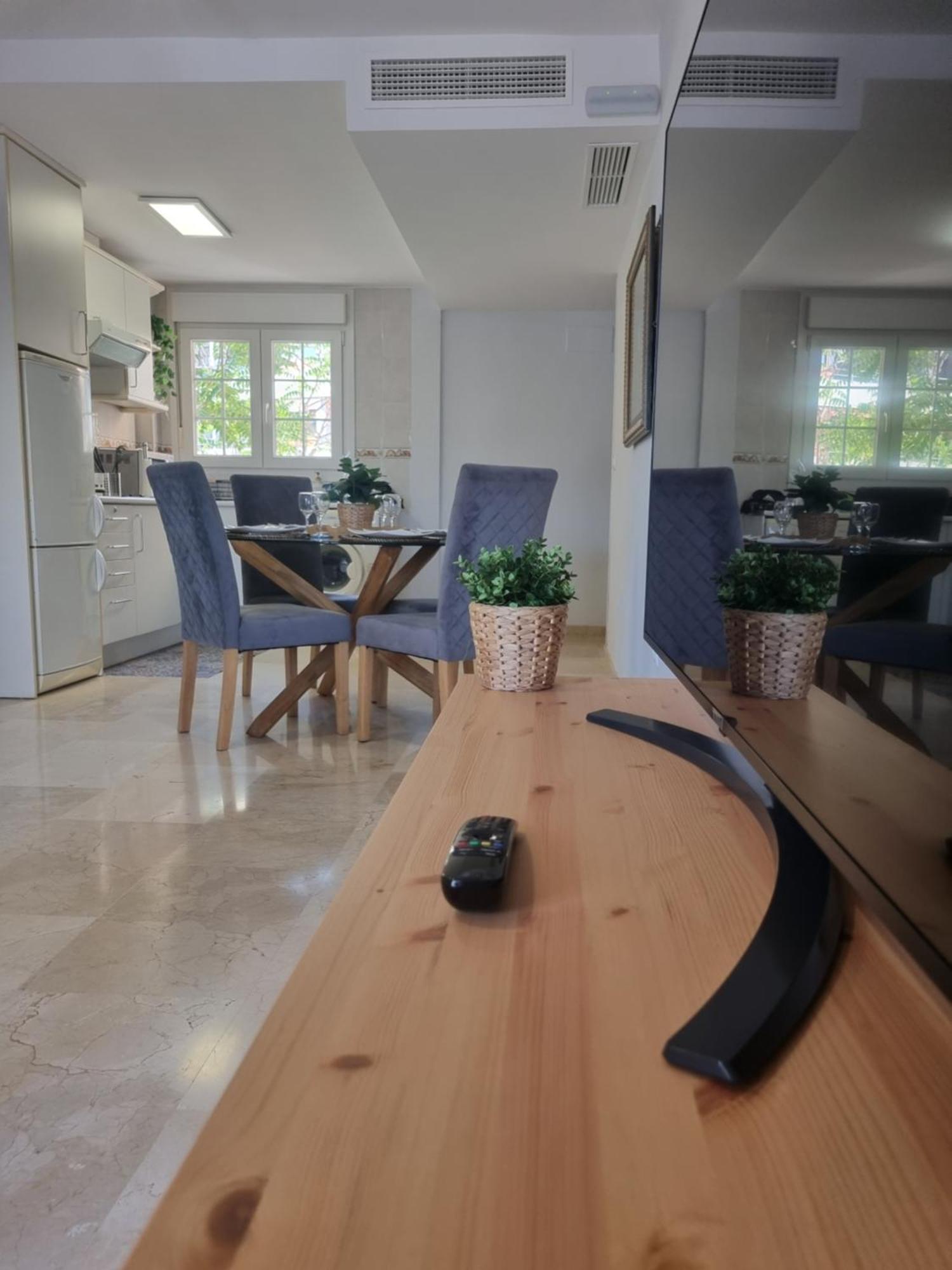 Apartamento Centro Y Playa Torremolinos Exteriér fotografie