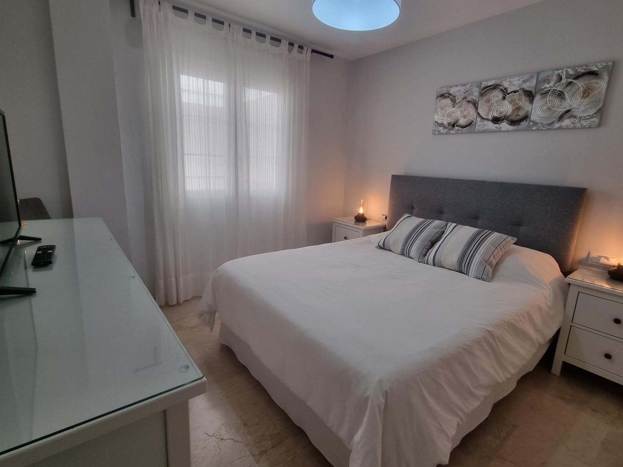 Apartamento Centro Y Playa Torremolinos Exteriér fotografie