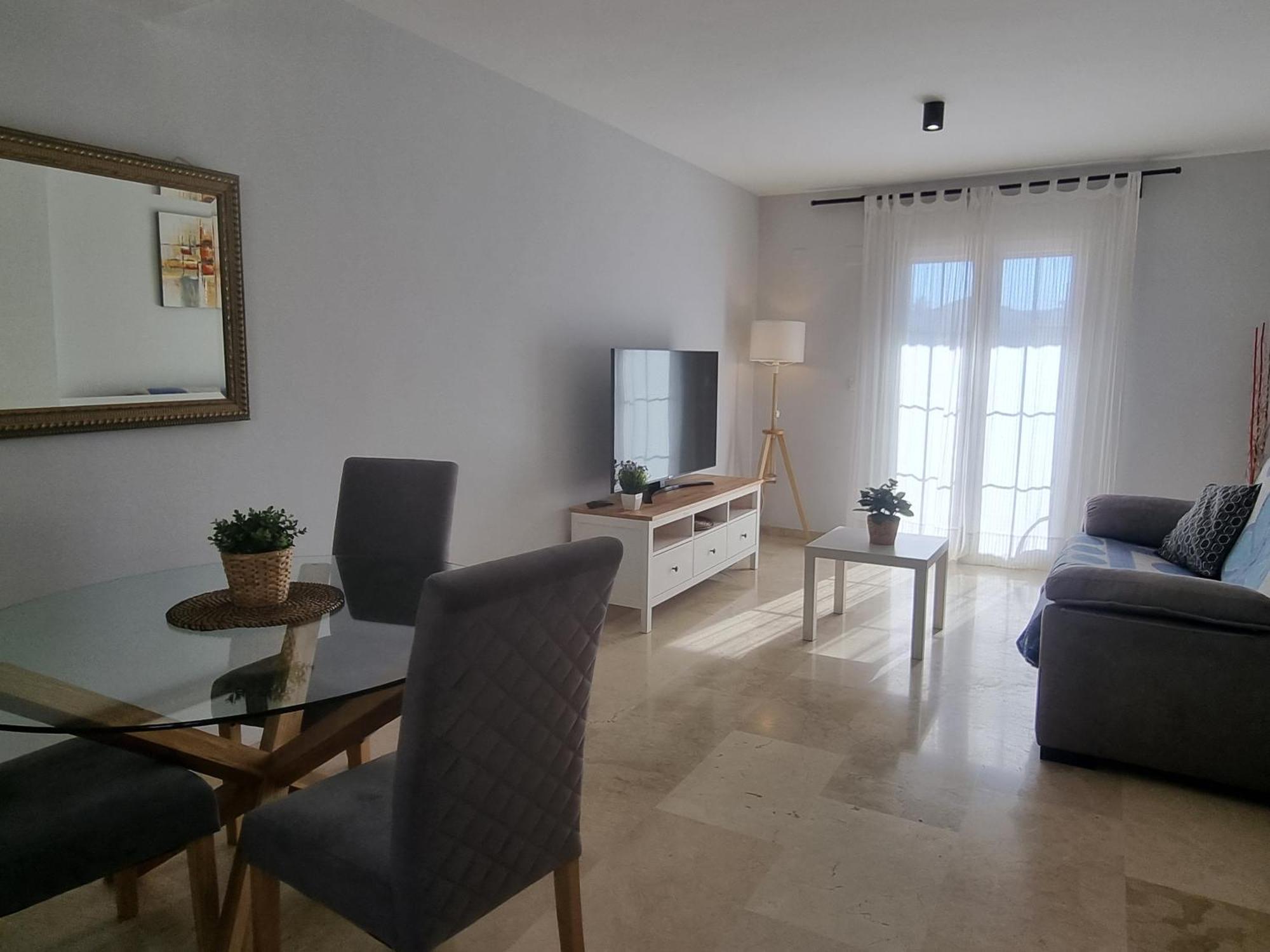 Apartamento Centro Y Playa Torremolinos Exteriér fotografie