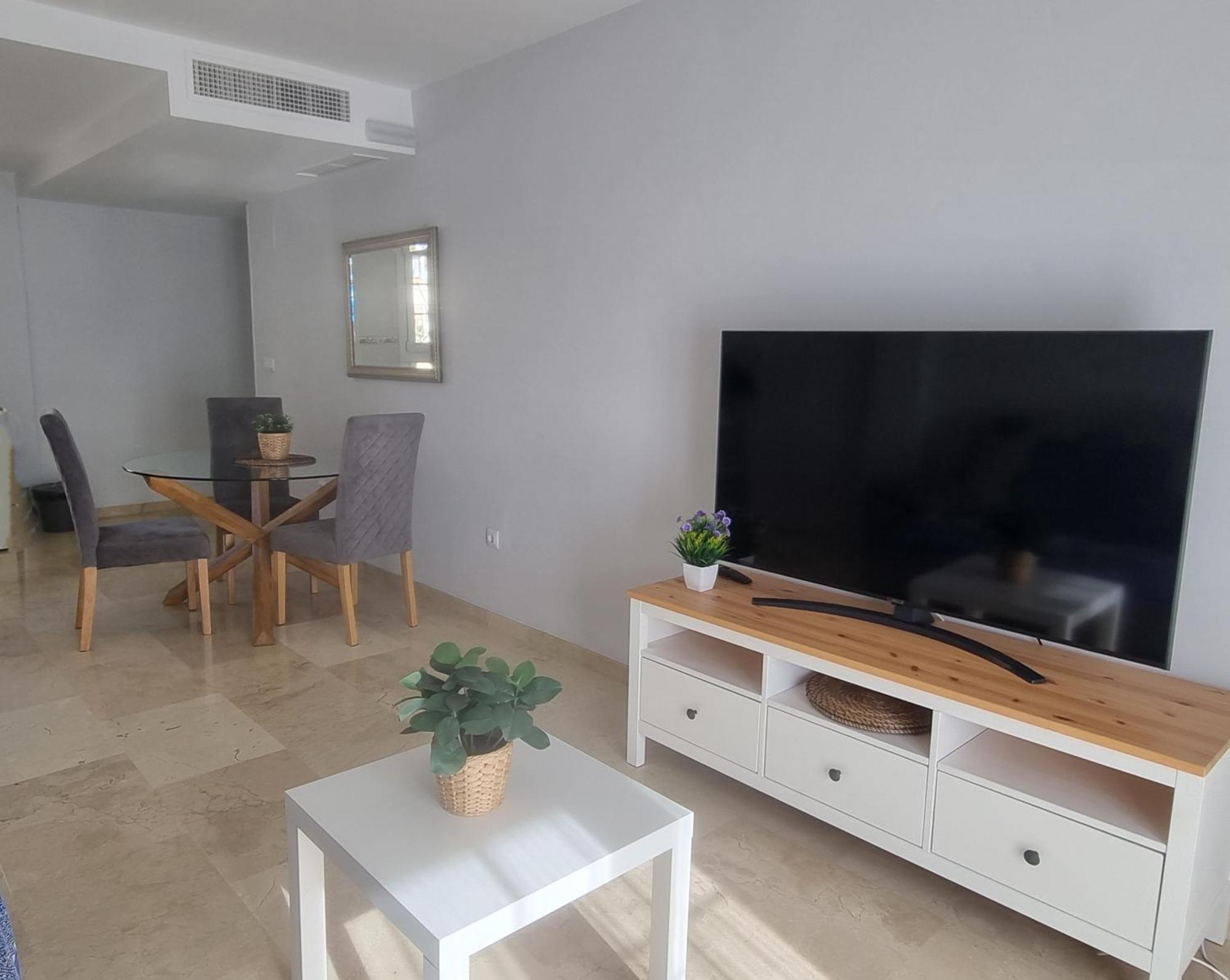 Apartamento Centro Y Playa Torremolinos Exteriér fotografie