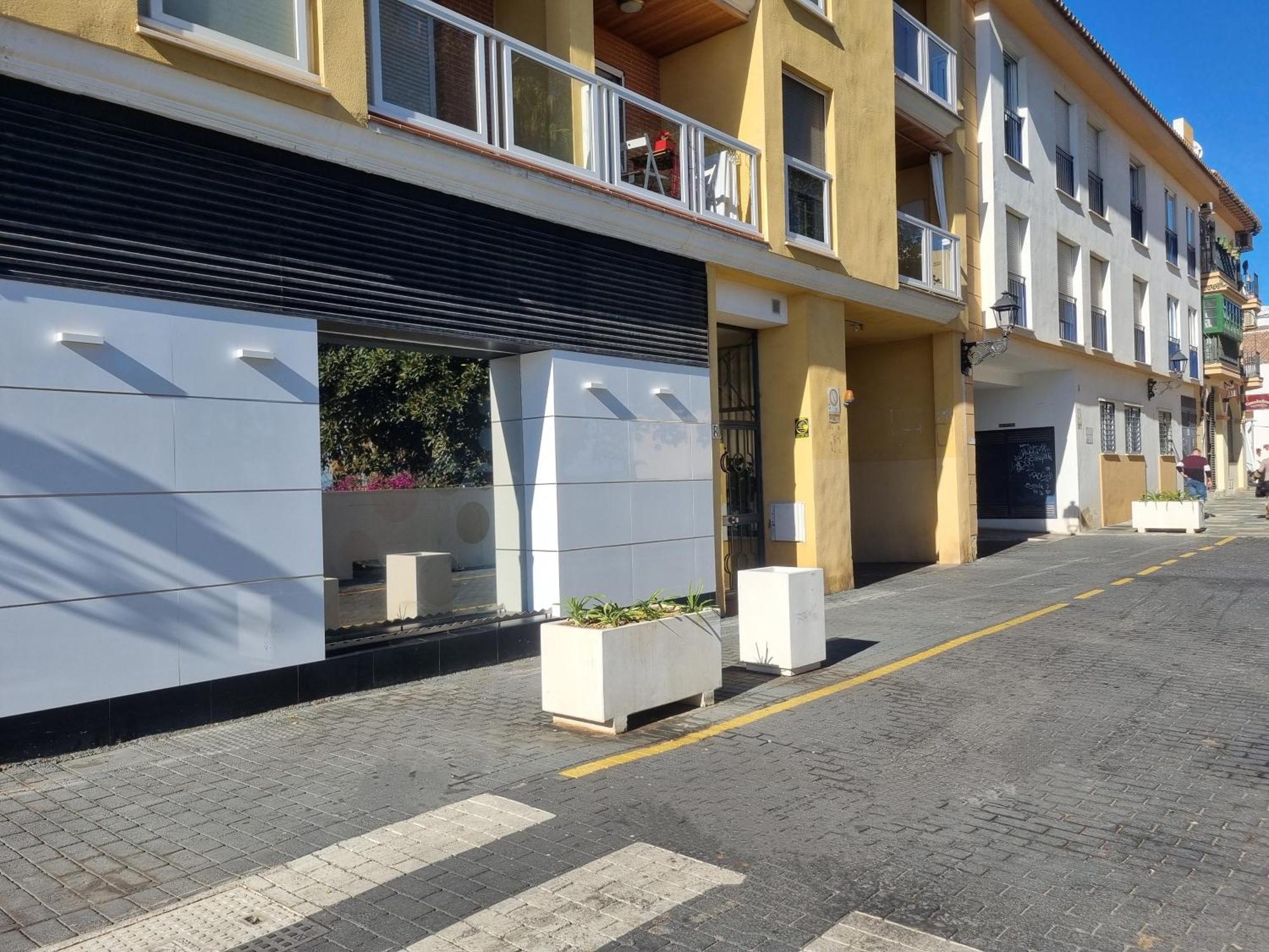 Apartamento Centro Y Playa Torremolinos Exteriér fotografie